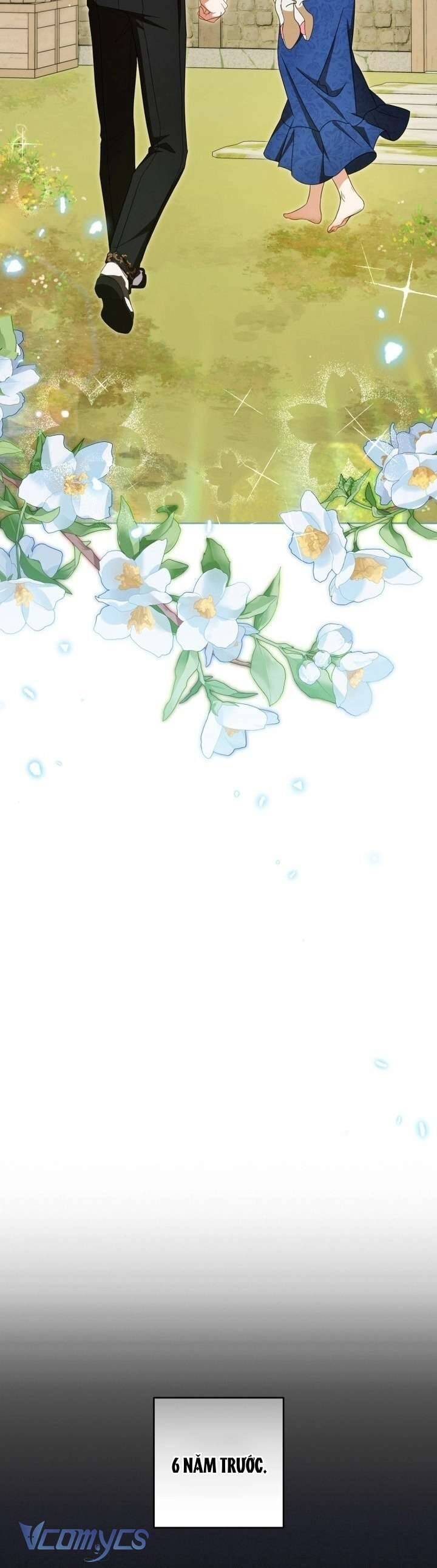 Được Yêu Thương Mà Còn Ngại Ngùng Sao! Chap 92 - Next Chap 93