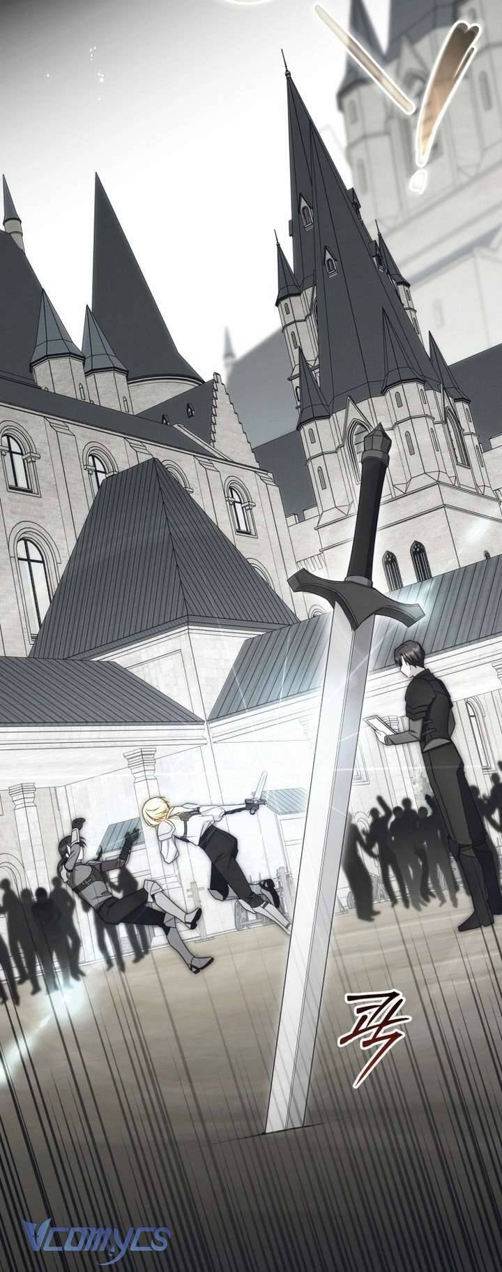 Được Yêu Thương Mà Còn Ngại Ngùng Sao! Chap 92 - Next Chap 93