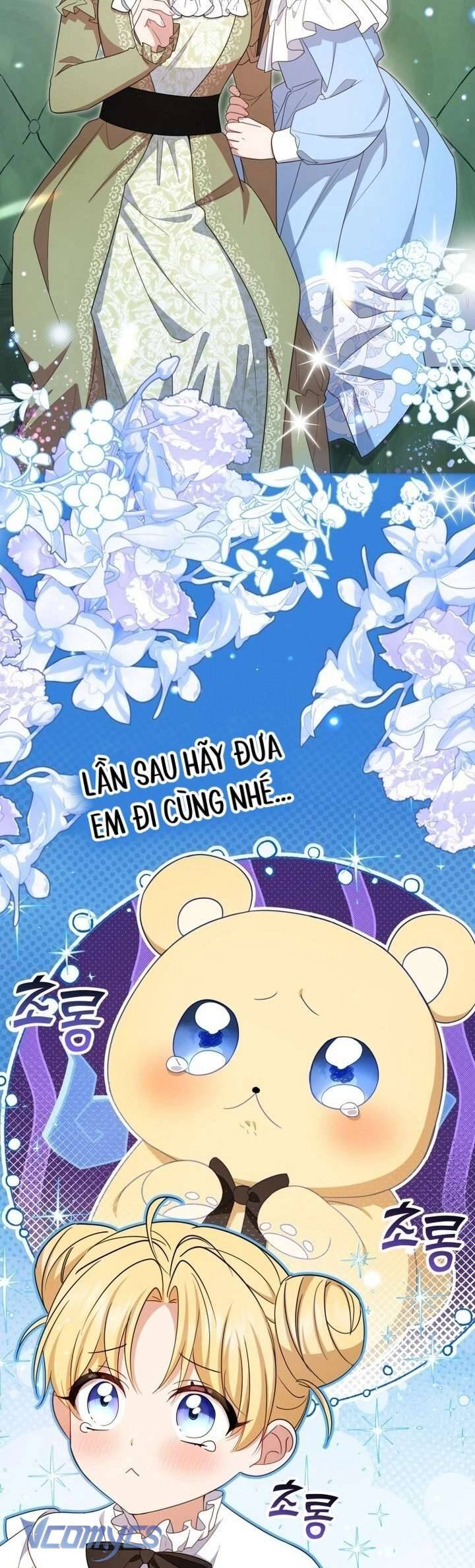 Được Yêu Thương Mà Còn Ngại Ngùng Sao! Chap 92 - Next Chap 93