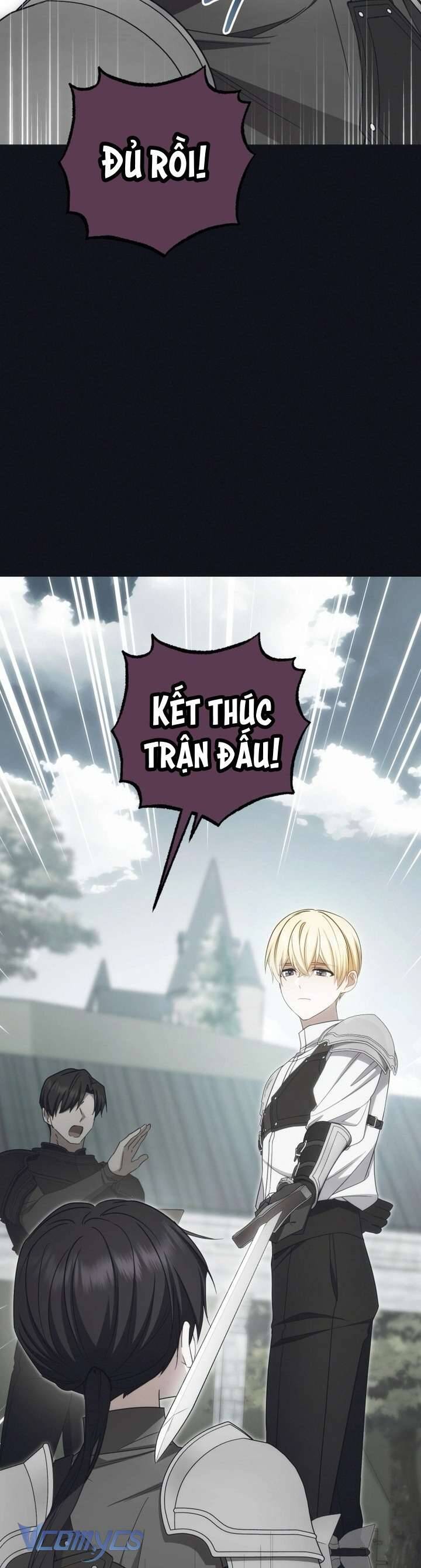 Được Yêu Thương Mà Còn Ngại Ngùng Sao! Chap 92 - Next Chap 93