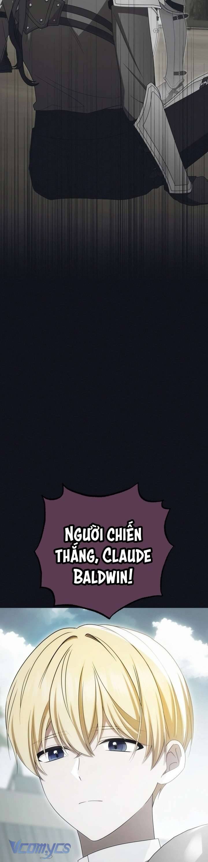 Được Yêu Thương Mà Còn Ngại Ngùng Sao! Chap 92 - Next Chap 93