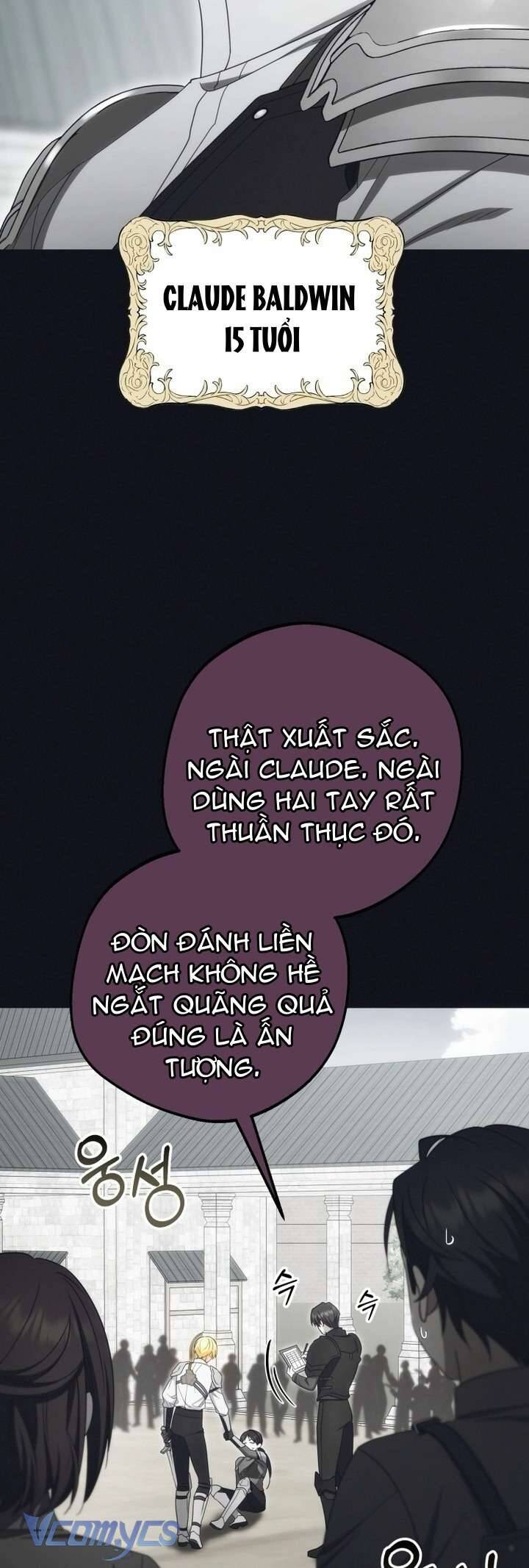 Được Yêu Thương Mà Còn Ngại Ngùng Sao! Chap 92 - Next Chap 93