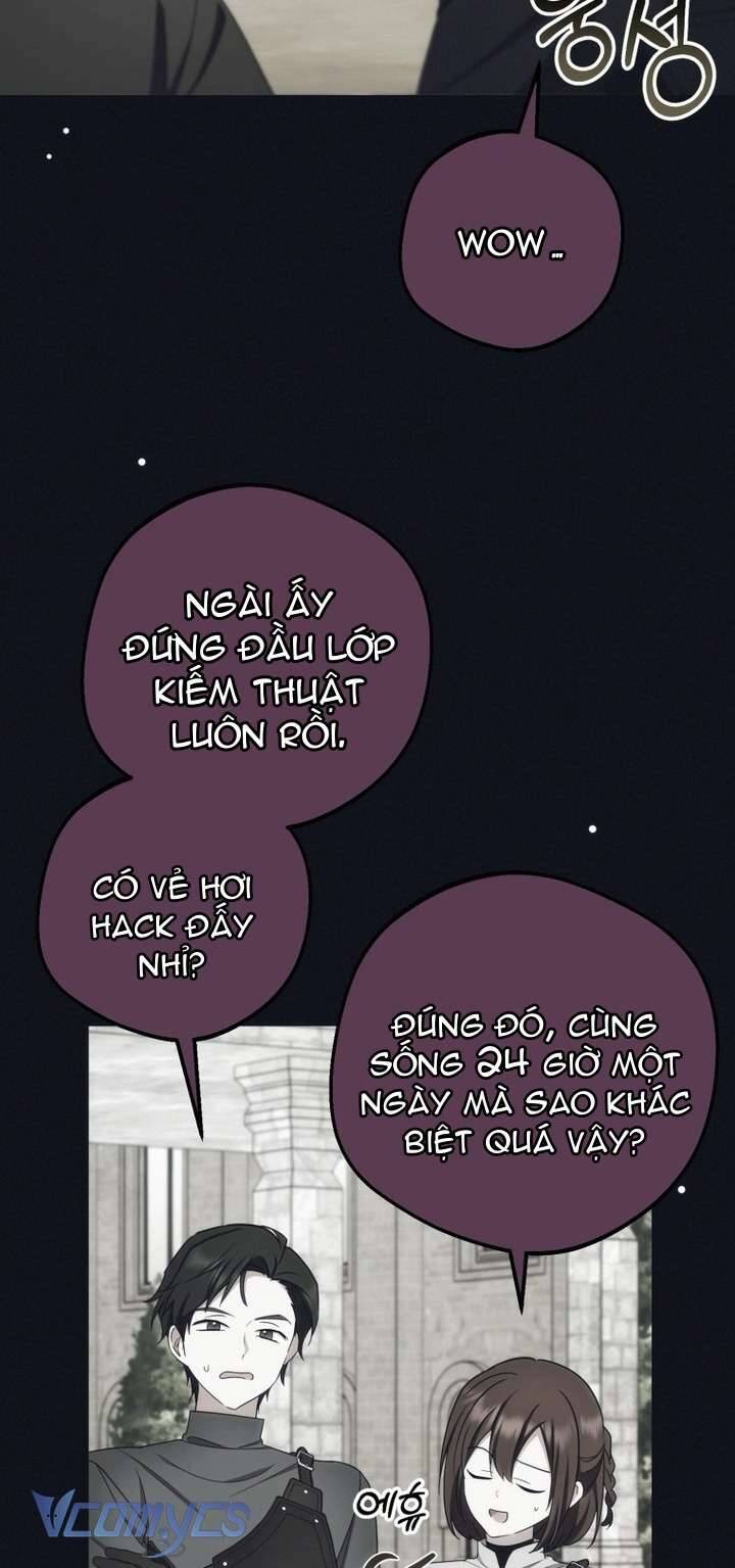 Được Yêu Thương Mà Còn Ngại Ngùng Sao! Chap 92 - Next Chap 93