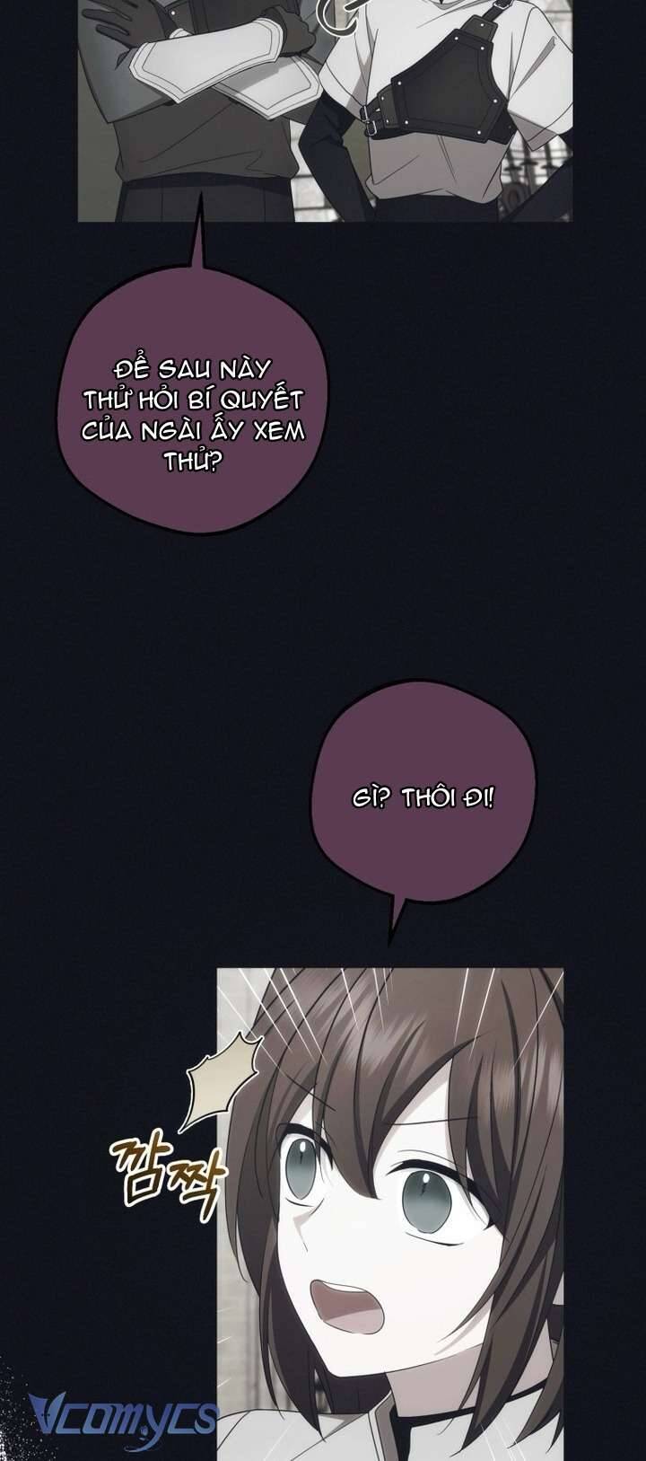 Được Yêu Thương Mà Còn Ngại Ngùng Sao! Chap 92 - Next Chap 93