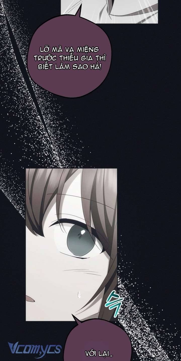 Được Yêu Thương Mà Còn Ngại Ngùng Sao! Chap 92 - Next Chap 93