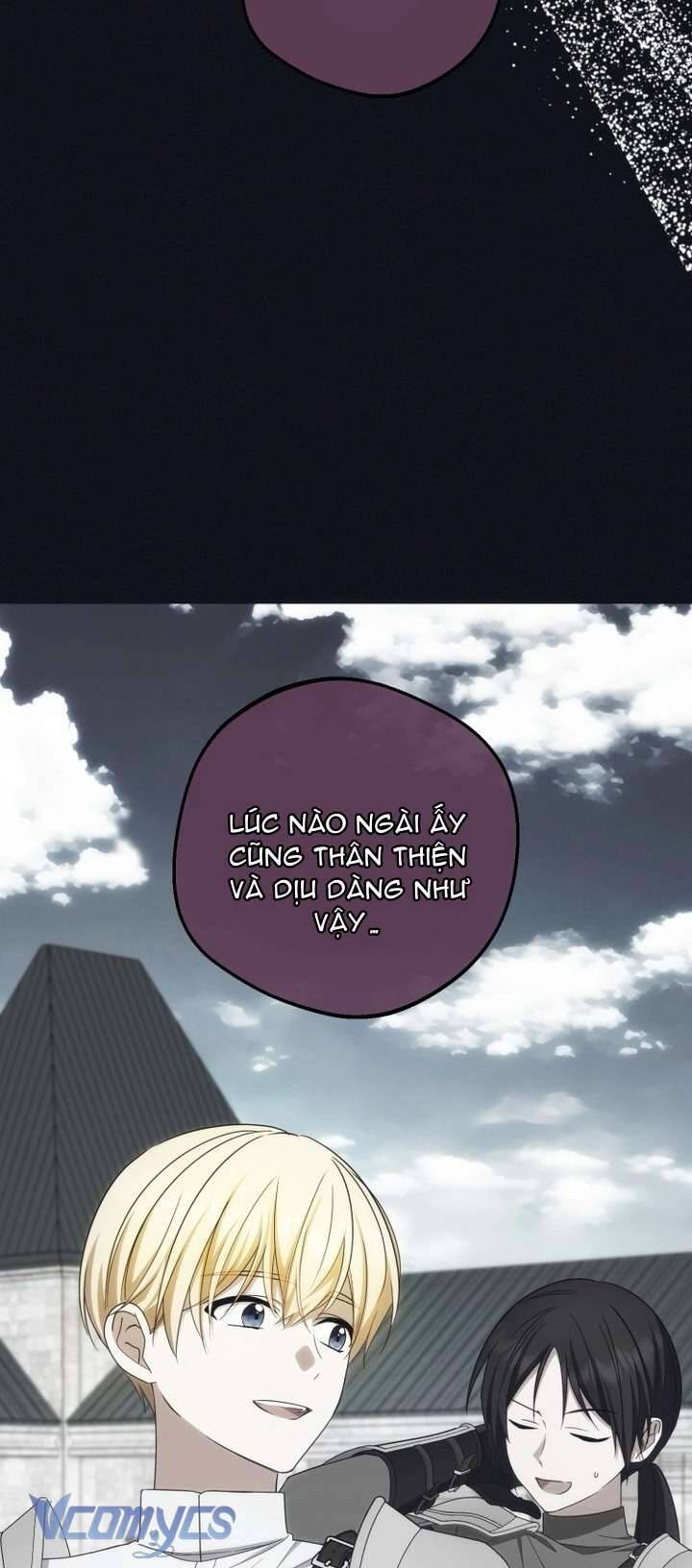 Được Yêu Thương Mà Còn Ngại Ngùng Sao! Chap 92 - Next Chap 93