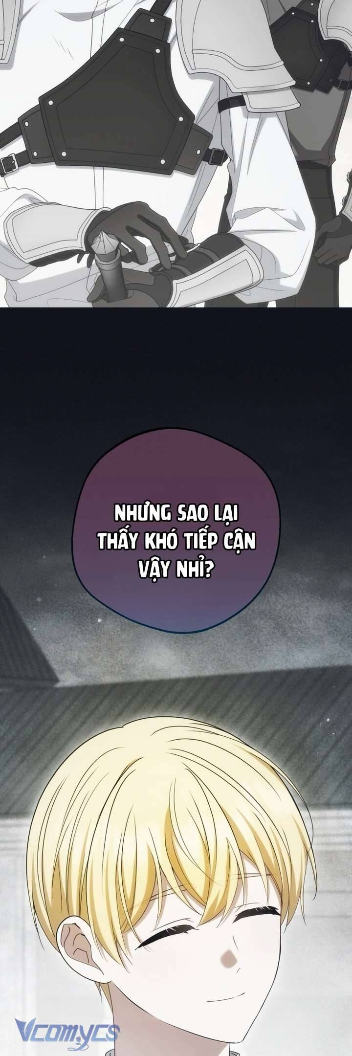 Được Yêu Thương Mà Còn Ngại Ngùng Sao! Chap 92 - Next Chap 93