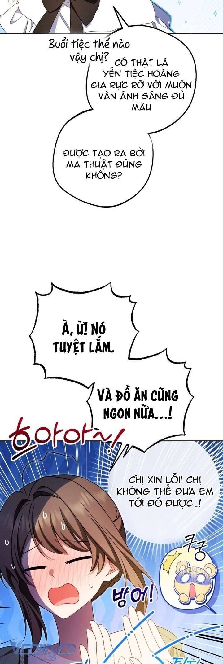 Được Yêu Thương Mà Còn Ngại Ngùng Sao! Chap 92 - Next Chap 93