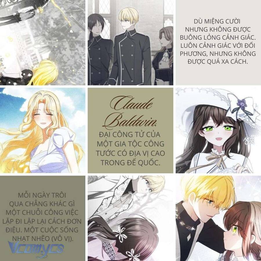 Được Yêu Thương Mà Còn Ngại Ngùng Sao! Chap 92 - Next Chap 93