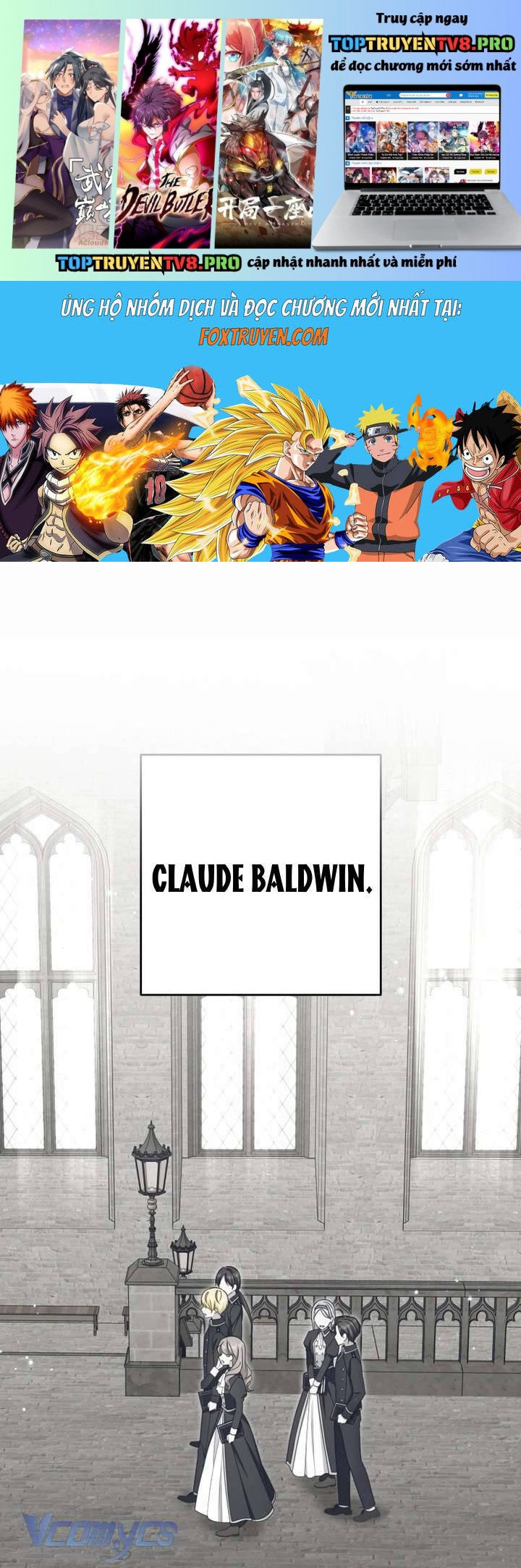 Được Yêu Thương Mà Còn Ngại Ngùng Sao! Chap 93 - Next Chap 94