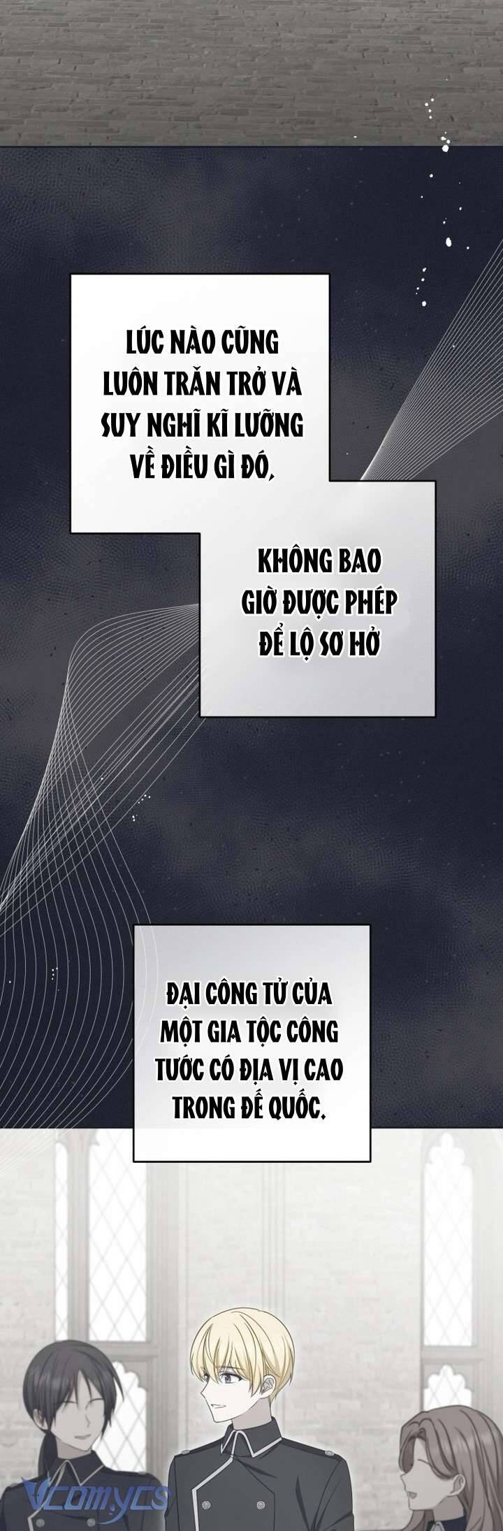 Được Yêu Thương Mà Còn Ngại Ngùng Sao! Chap 93 - Next Chap 94