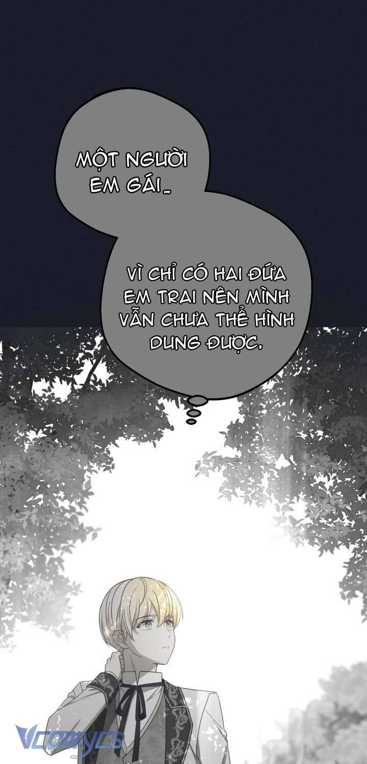 Được Yêu Thương Mà Còn Ngại Ngùng Sao! Chap 93 - Next Chap 94