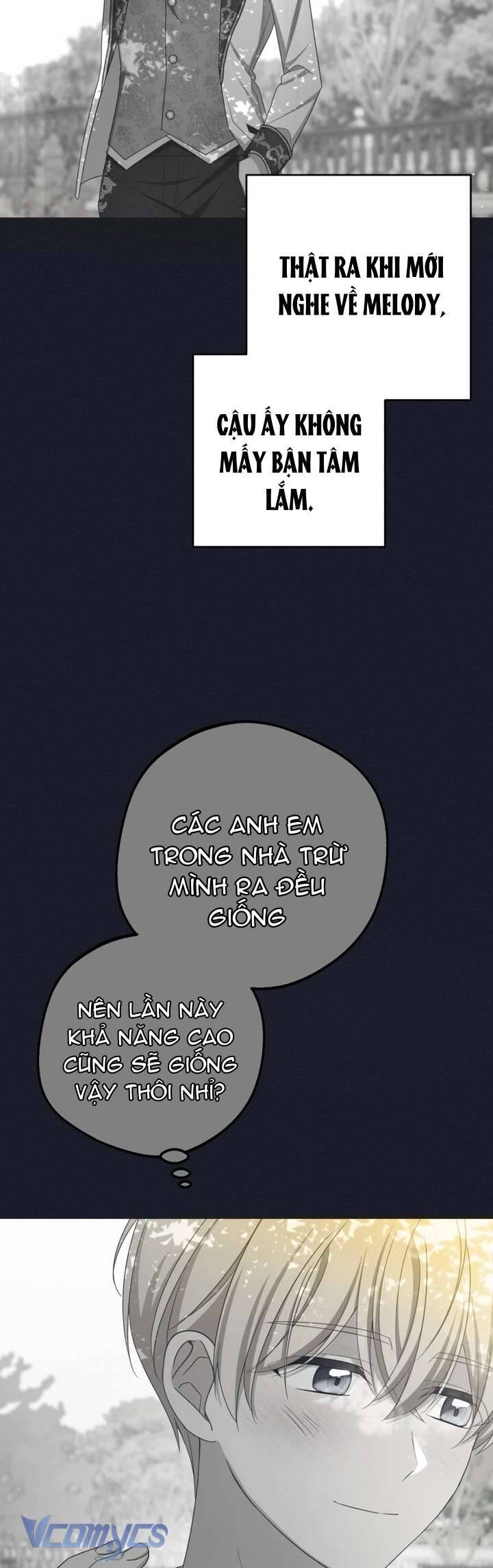 Được Yêu Thương Mà Còn Ngại Ngùng Sao! Chap 93 - Next Chap 94