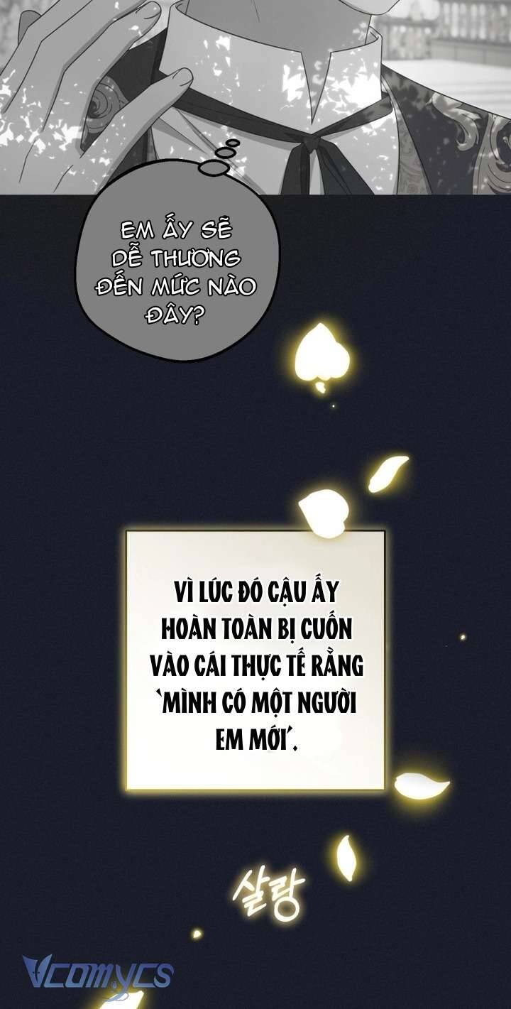 Được Yêu Thương Mà Còn Ngại Ngùng Sao! Chap 93 - Next Chap 94