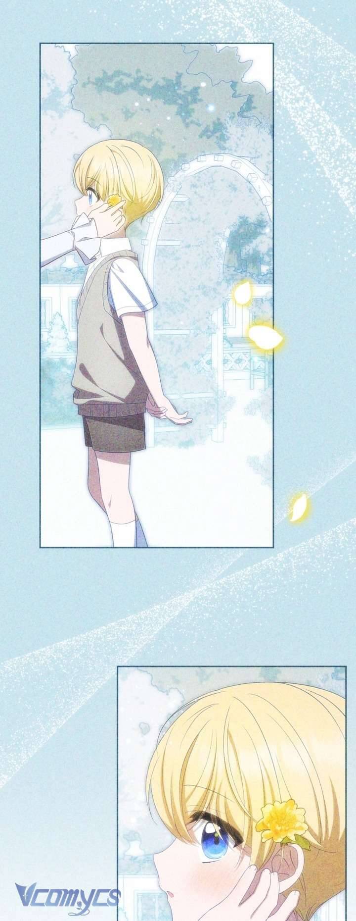 Được Yêu Thương Mà Còn Ngại Ngùng Sao! Chap 93 - Next Chap 94