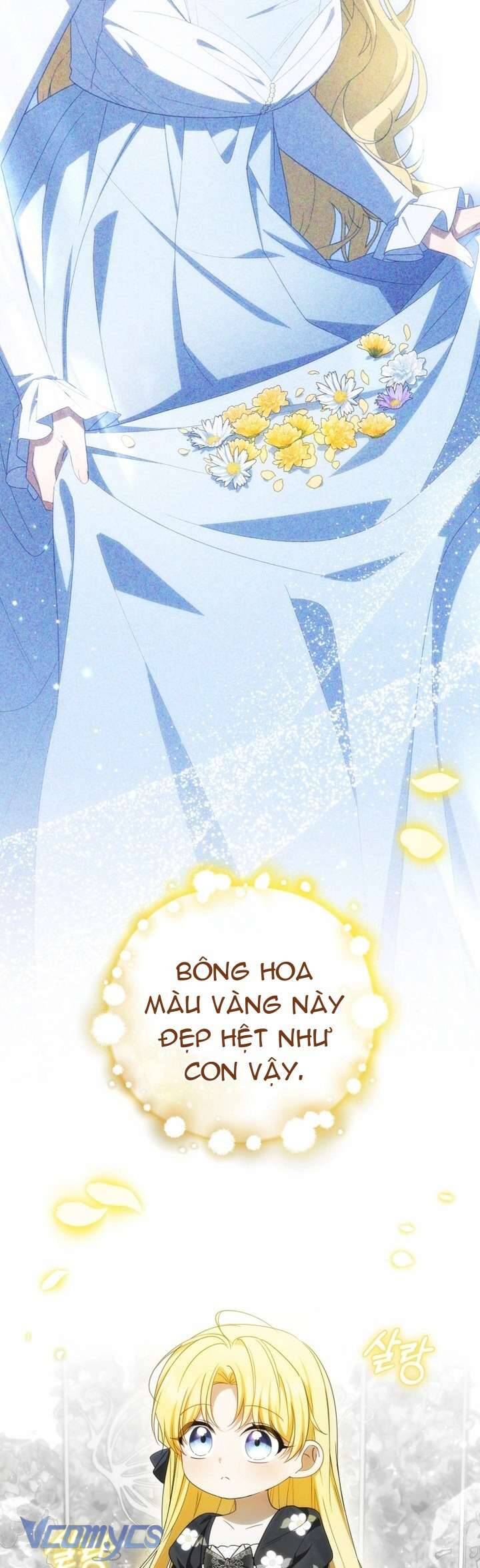 Được Yêu Thương Mà Còn Ngại Ngùng Sao! Chap 93 - Next Chap 94