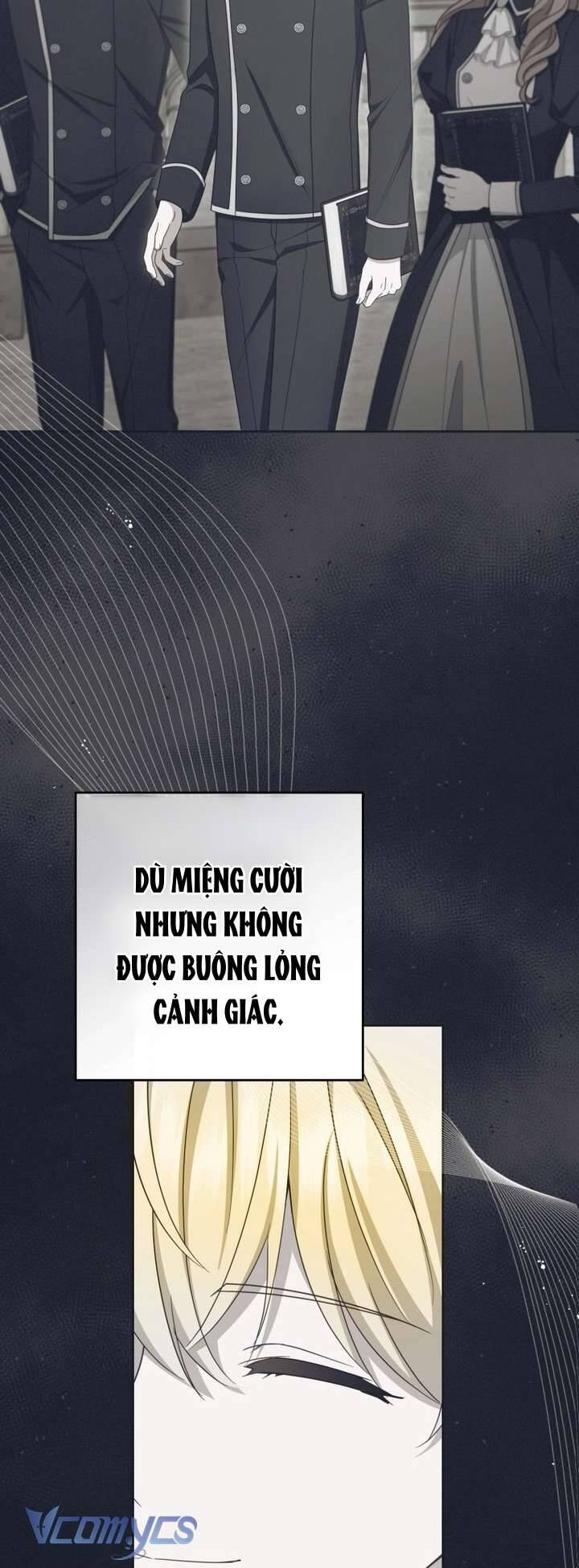 Được Yêu Thương Mà Còn Ngại Ngùng Sao! Chap 93 - Next Chap 94