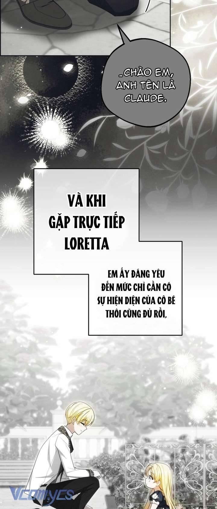 Được Yêu Thương Mà Còn Ngại Ngùng Sao! Chap 93 - Next Chap 94