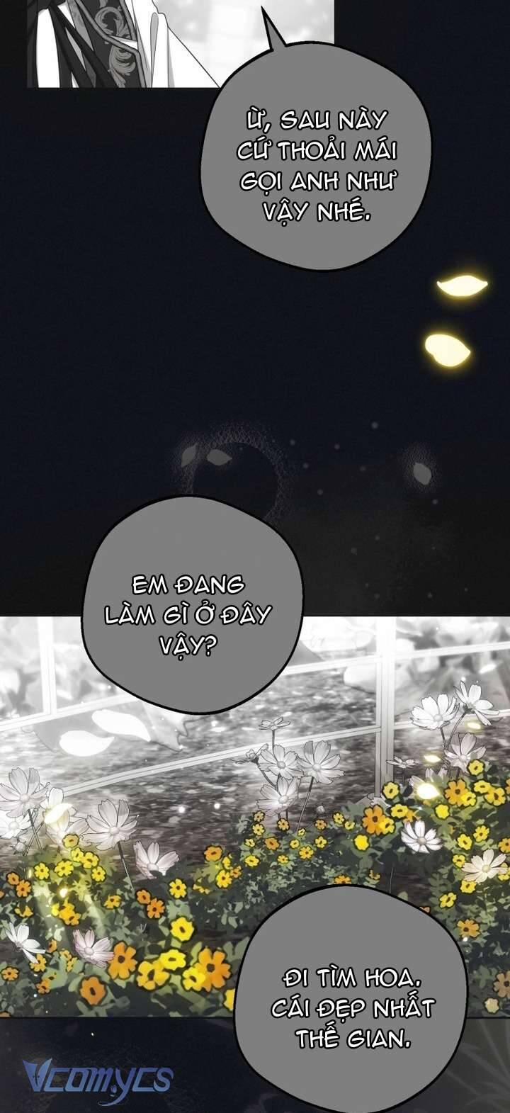 Được Yêu Thương Mà Còn Ngại Ngùng Sao! Chap 93 - Next Chap 94