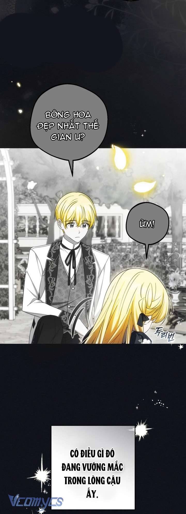 Được Yêu Thương Mà Còn Ngại Ngùng Sao! Chap 93 - Next Chap 94