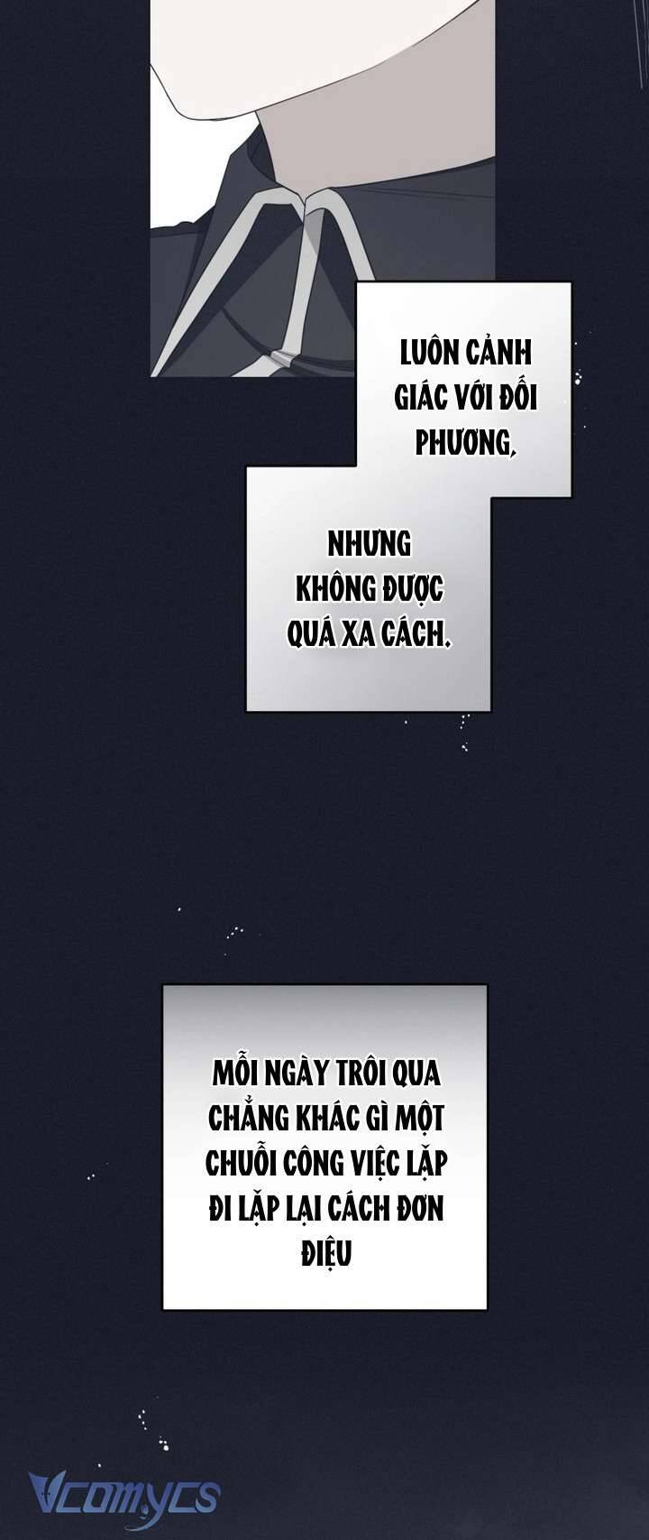 Được Yêu Thương Mà Còn Ngại Ngùng Sao! Chap 93 - Next Chap 94