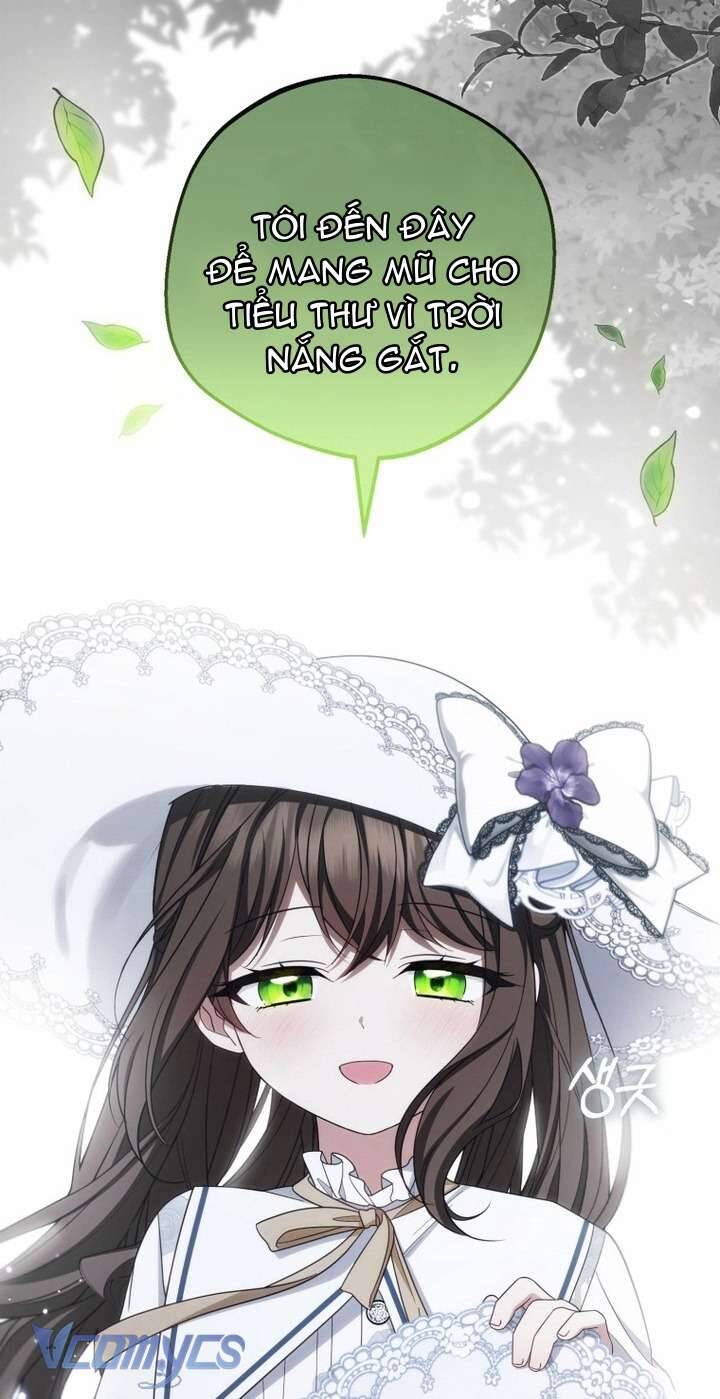 Được Yêu Thương Mà Còn Ngại Ngùng Sao! Chap 93 - Next Chap 94