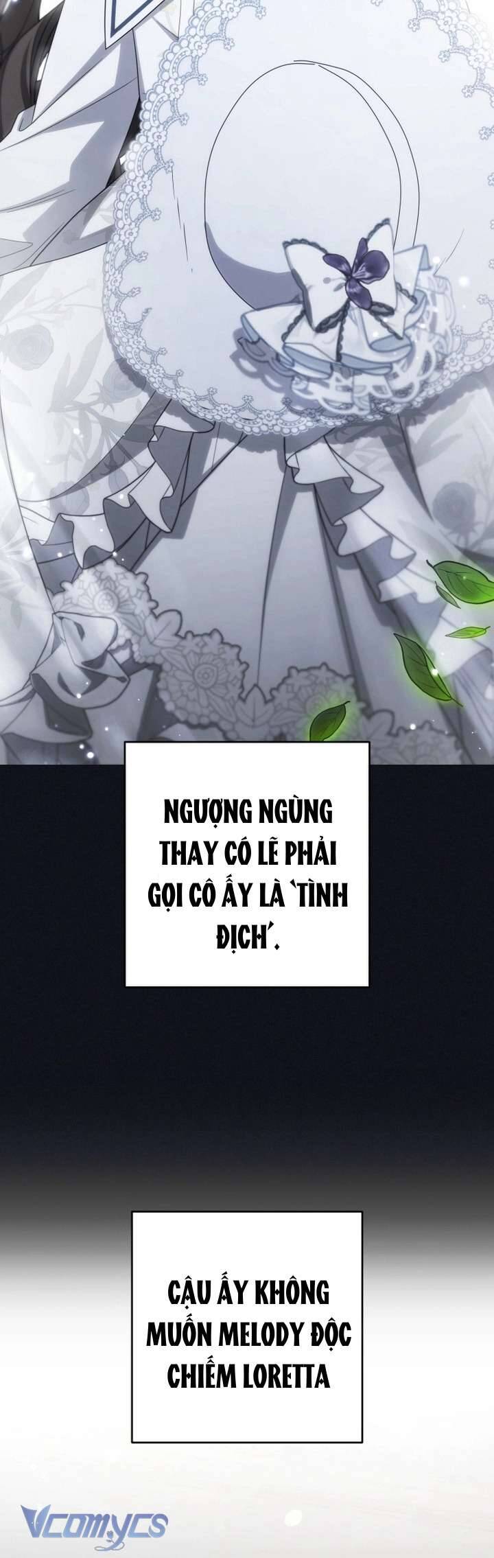 Được Yêu Thương Mà Còn Ngại Ngùng Sao! Chap 93 - Next Chap 94