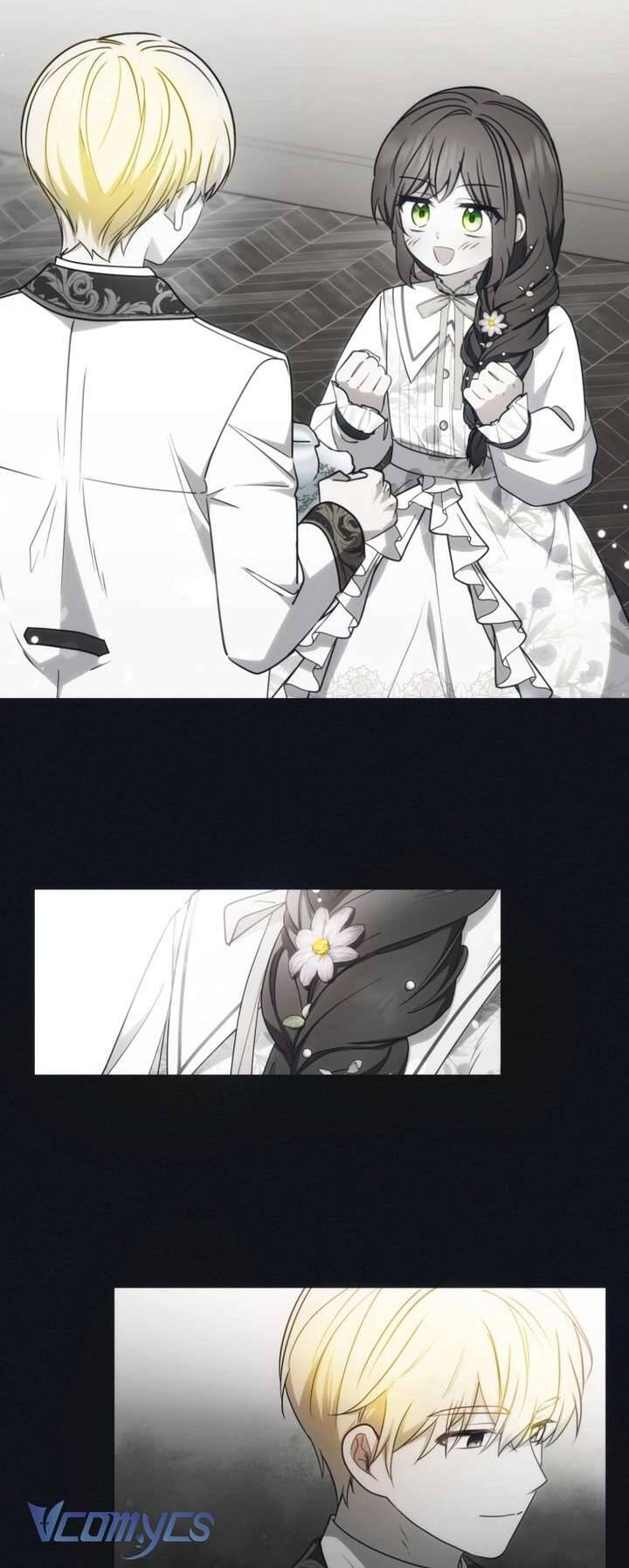 Được Yêu Thương Mà Còn Ngại Ngùng Sao! Chap 93 - Next Chap 94