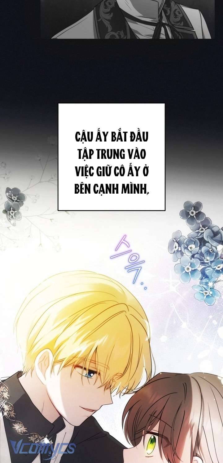 Được Yêu Thương Mà Còn Ngại Ngùng Sao! Chap 93 - Next Chap 94