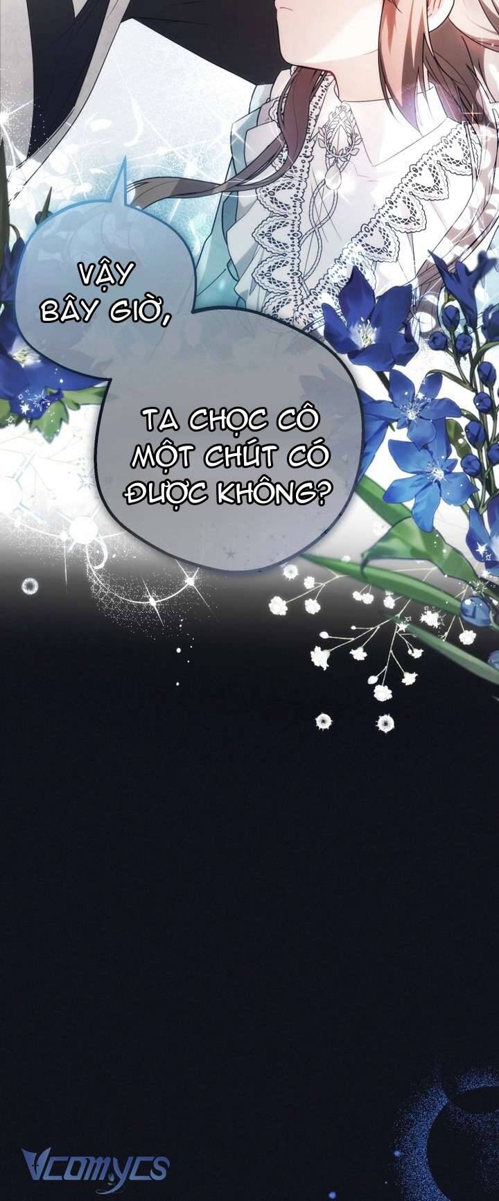 Được Yêu Thương Mà Còn Ngại Ngùng Sao! Chap 93 - Next Chap 94