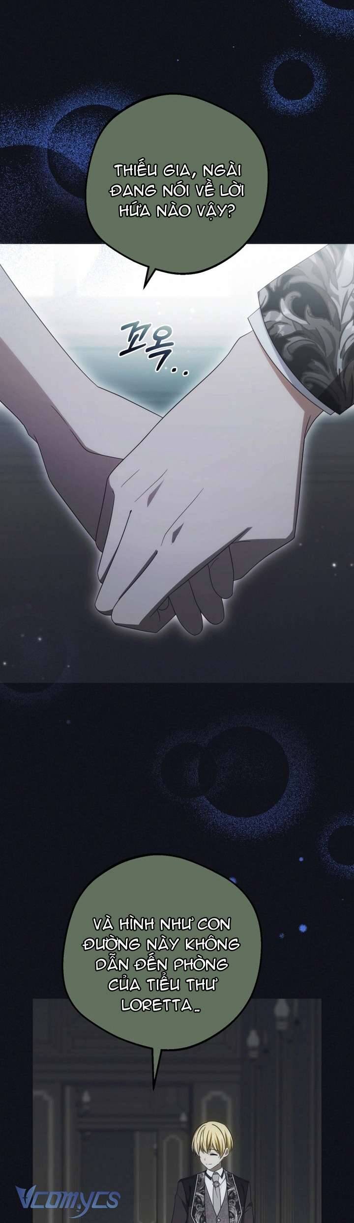 Được Yêu Thương Mà Còn Ngại Ngùng Sao! Chap 93 - Next Chap 94