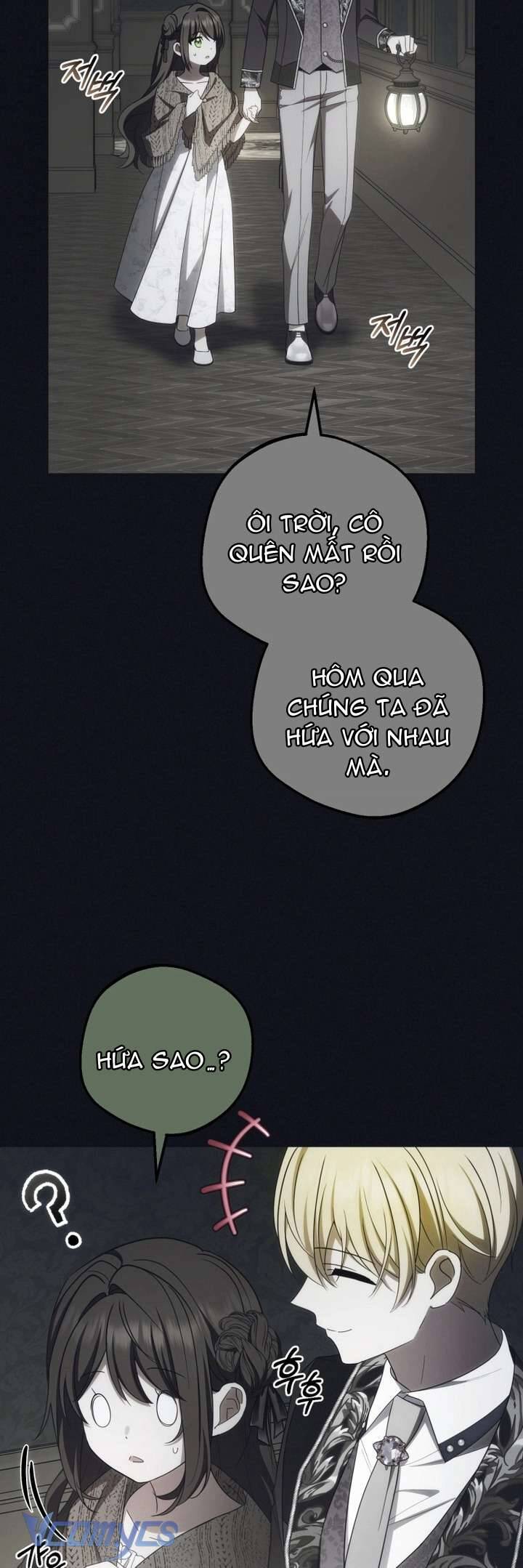 Được Yêu Thương Mà Còn Ngại Ngùng Sao! Chap 93 - Next Chap 94