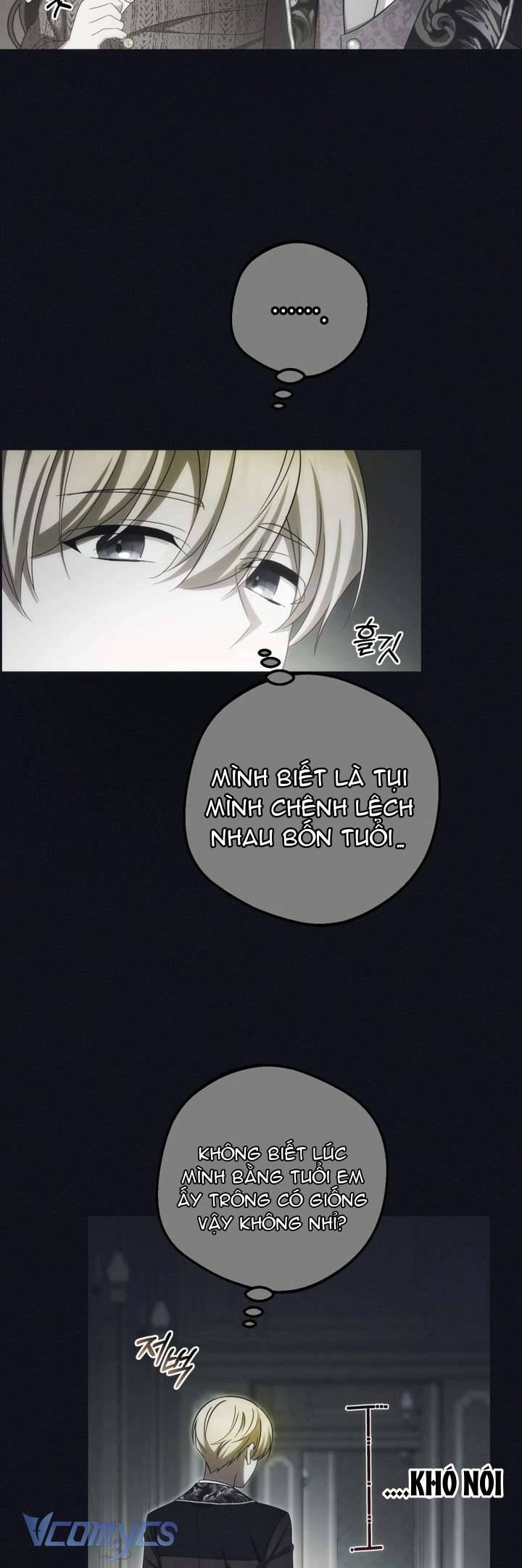 Được Yêu Thương Mà Còn Ngại Ngùng Sao! Chap 93 - Next Chap 94