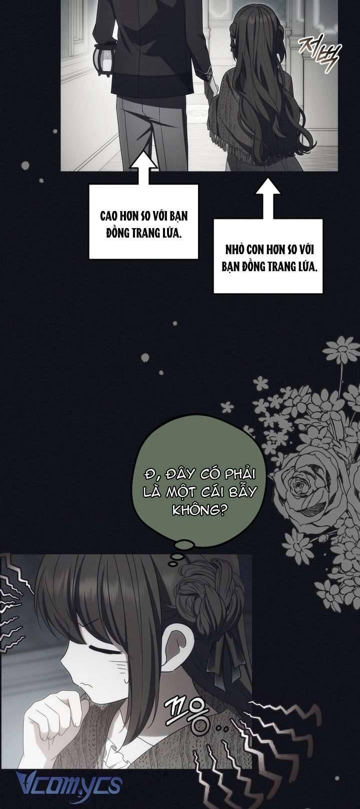 Được Yêu Thương Mà Còn Ngại Ngùng Sao! Chap 93 - Next Chap 94