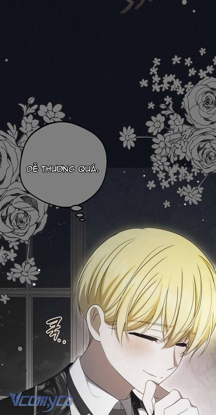 Được Yêu Thương Mà Còn Ngại Ngùng Sao! Chap 93 - Next Chap 94