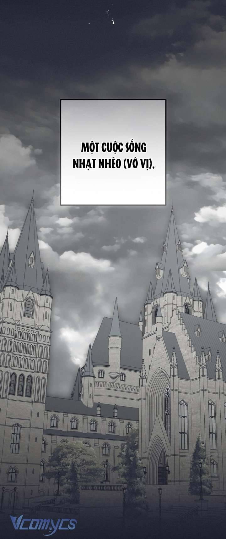 Được Yêu Thương Mà Còn Ngại Ngùng Sao! Chap 93 - Next Chap 94