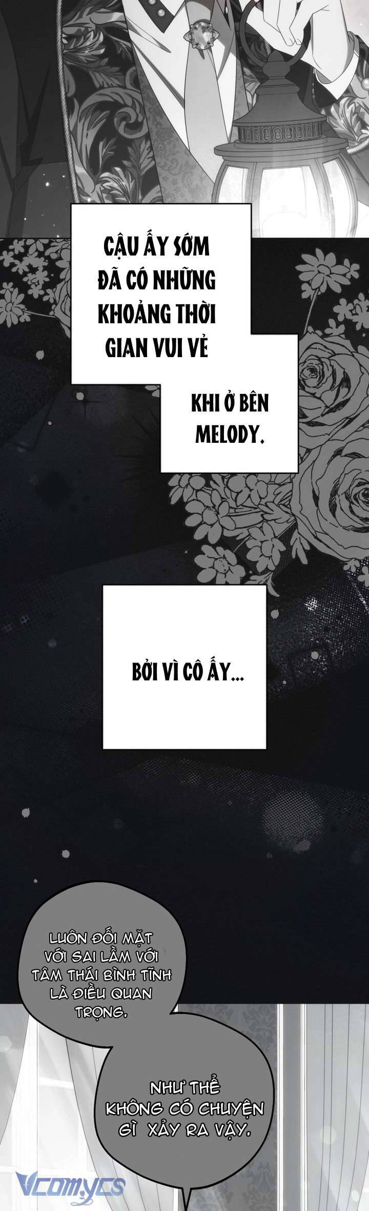 Được Yêu Thương Mà Còn Ngại Ngùng Sao! Chap 93 - Next Chap 94