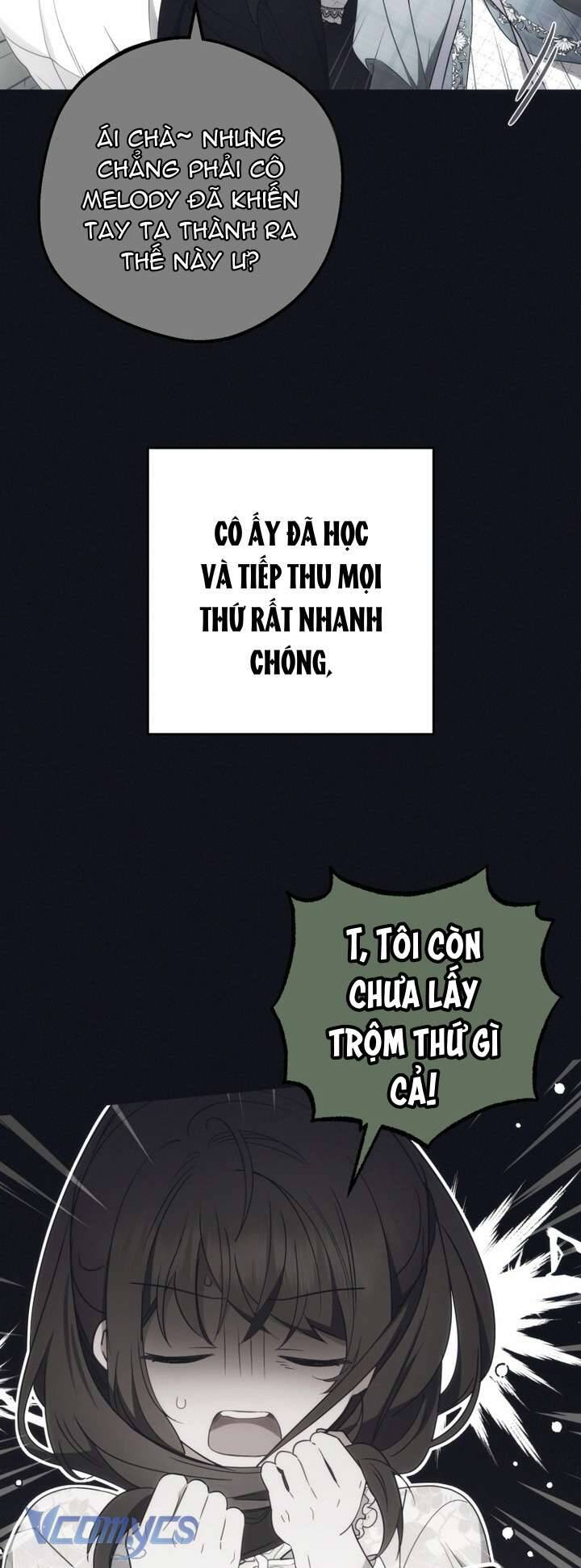 Được Yêu Thương Mà Còn Ngại Ngùng Sao! Chap 93 - Next Chap 94