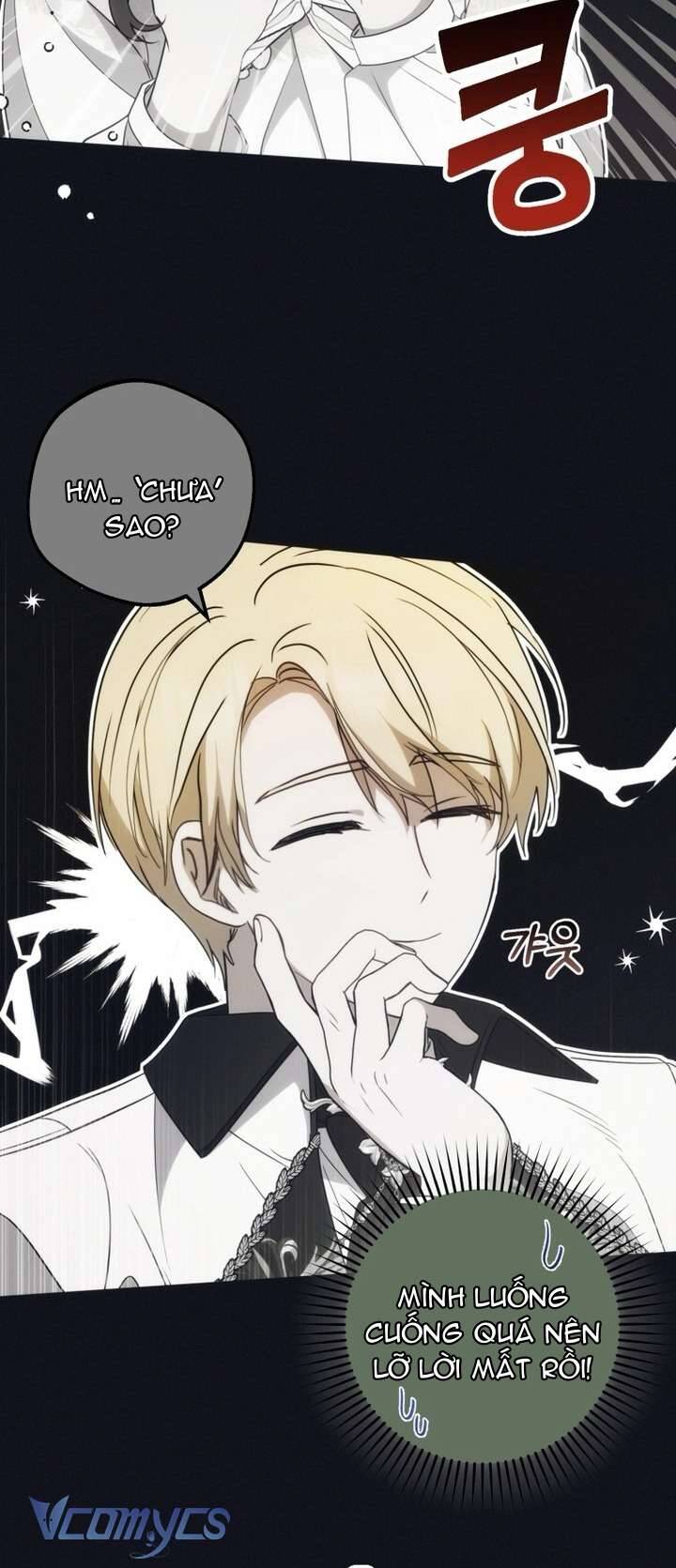 Được Yêu Thương Mà Còn Ngại Ngùng Sao! Chap 93 - Next Chap 94