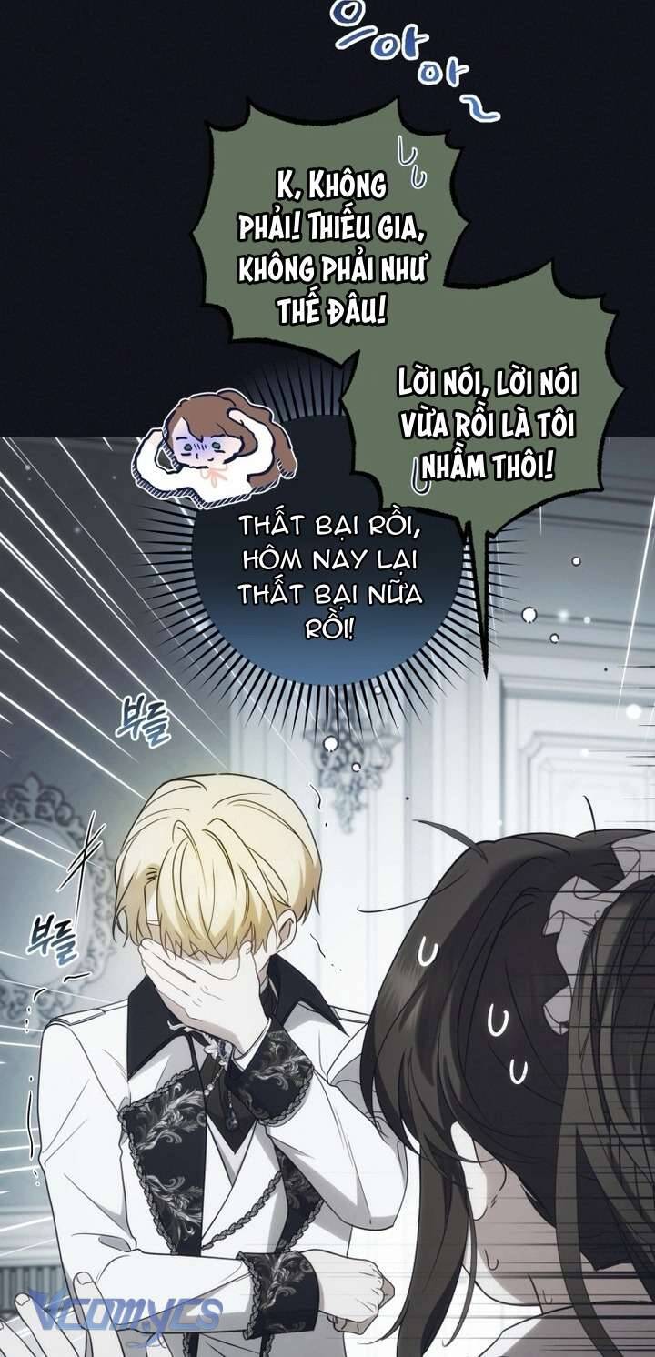 Được Yêu Thương Mà Còn Ngại Ngùng Sao! Chap 93 - Next Chap 94