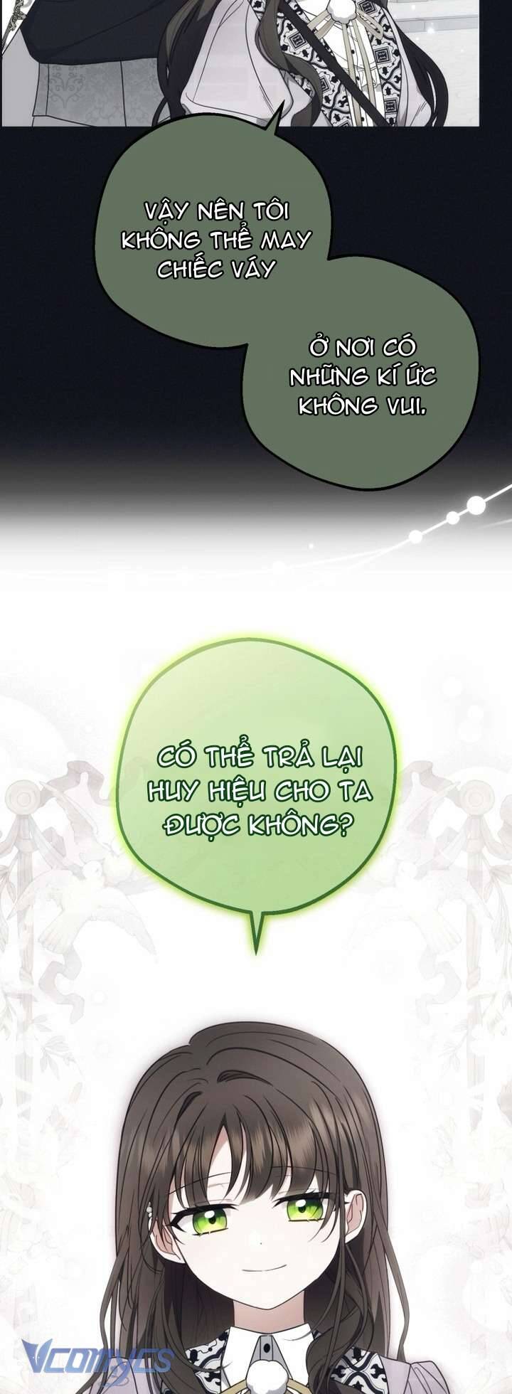 Được Yêu Thương Mà Còn Ngại Ngùng Sao! Chap 93 - Next Chap 94