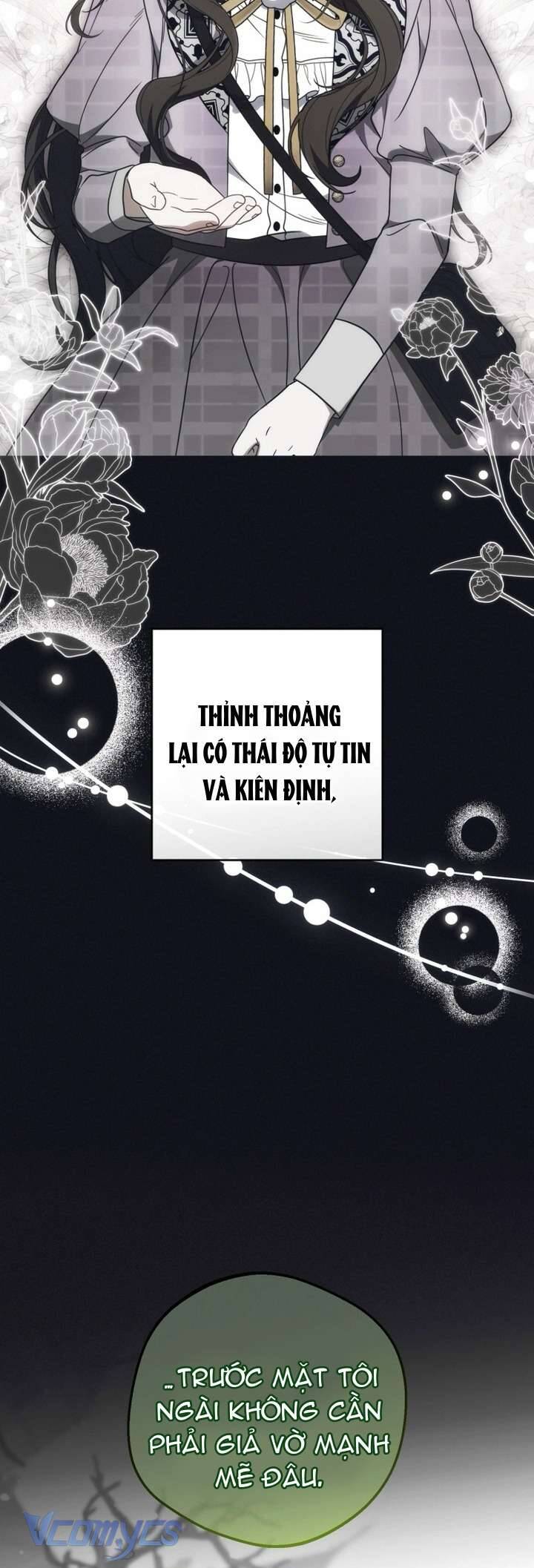 Được Yêu Thương Mà Còn Ngại Ngùng Sao! Chap 93 - Next Chap 94