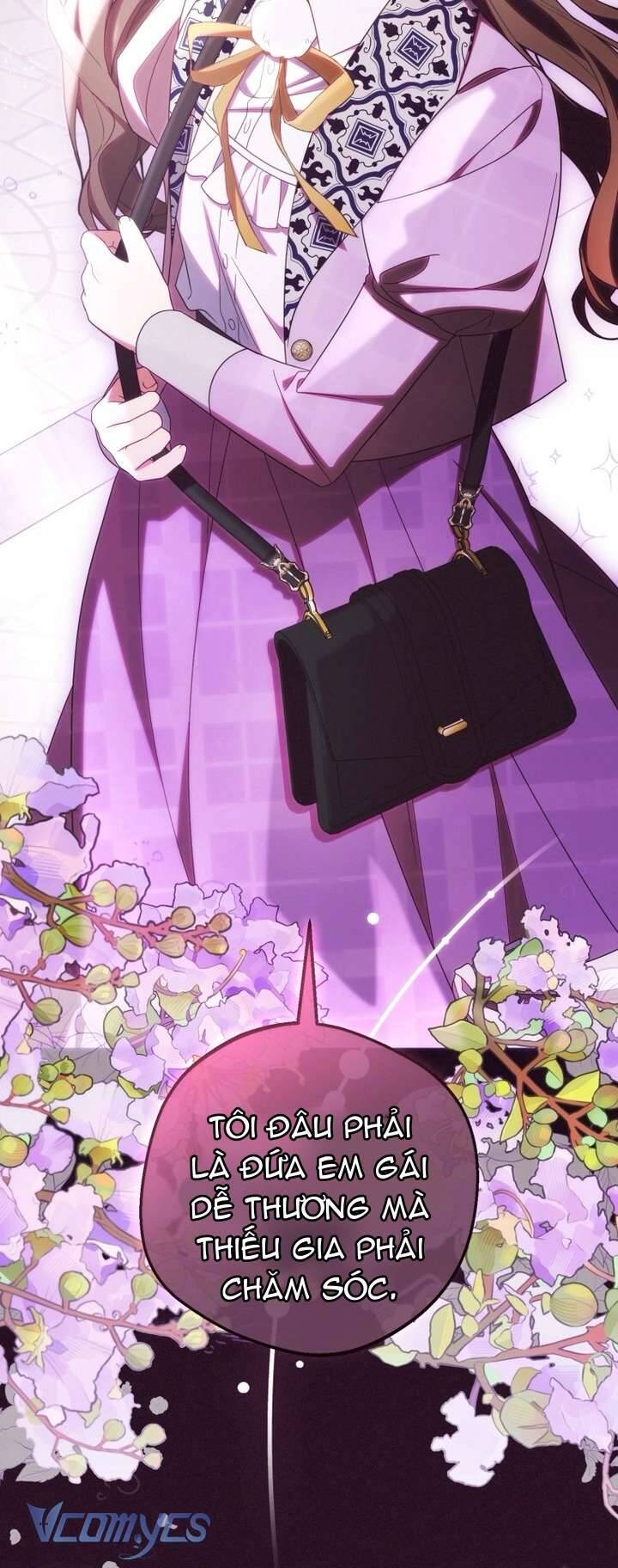 Được Yêu Thương Mà Còn Ngại Ngùng Sao! Chap 93 - Next Chap 94