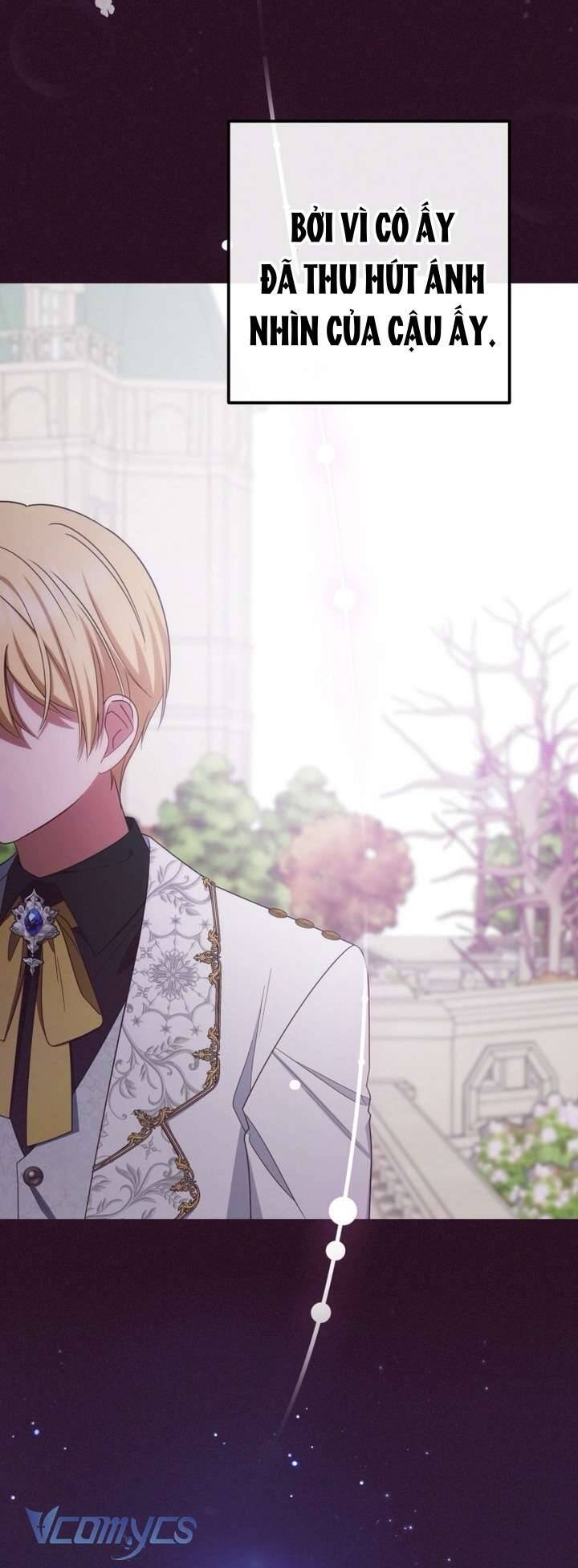 Được Yêu Thương Mà Còn Ngại Ngùng Sao! Chap 93 - Next Chap 94