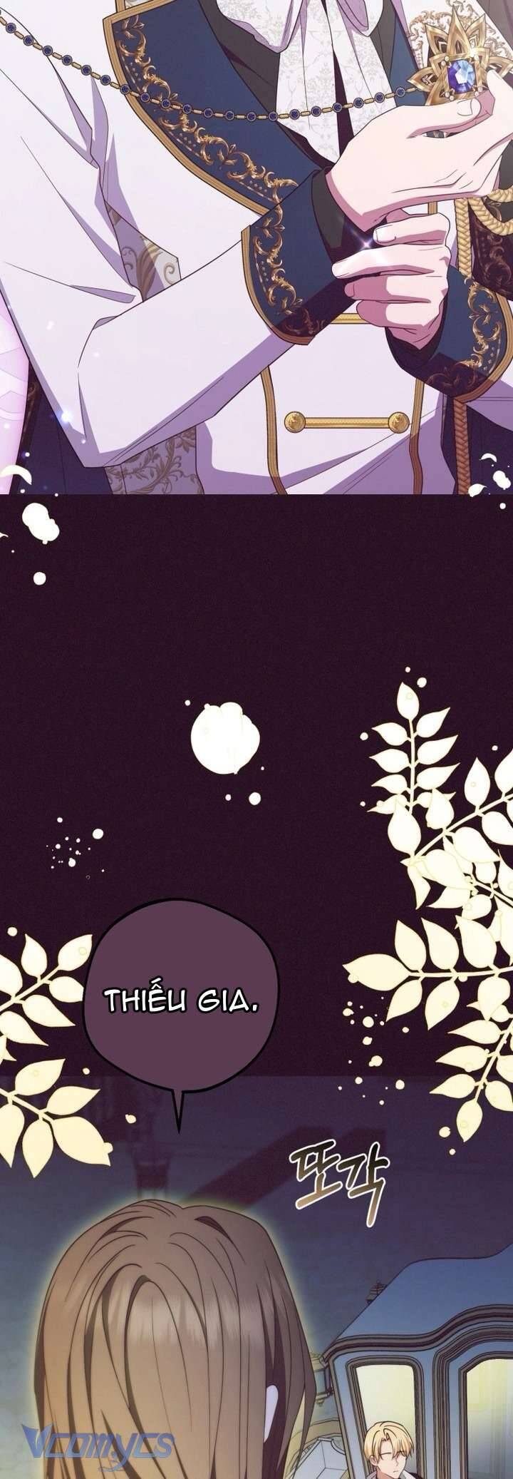 Được Yêu Thương Mà Còn Ngại Ngùng Sao! Chap 93 - Next Chap 94