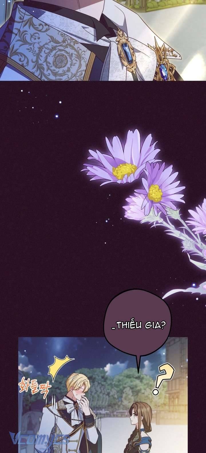 Được Yêu Thương Mà Còn Ngại Ngùng Sao! Chap 93 - Next Chap 94