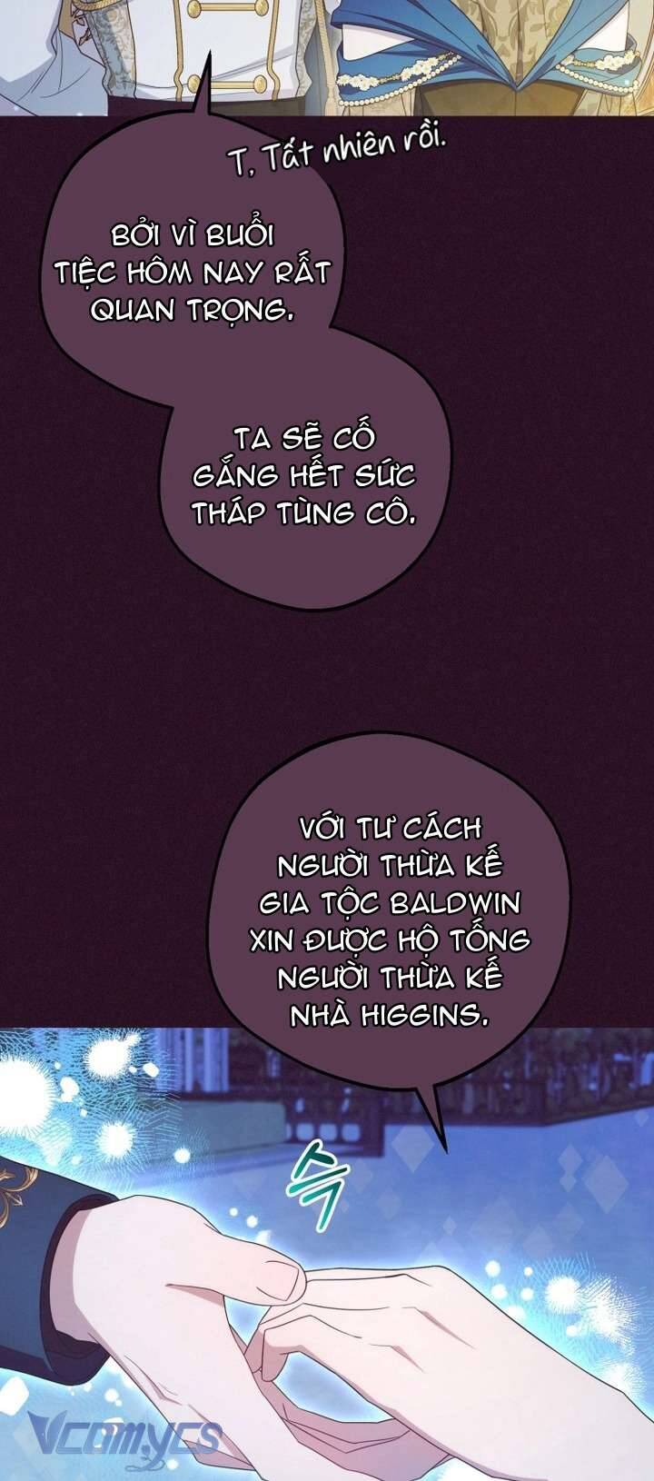 Được Yêu Thương Mà Còn Ngại Ngùng Sao! Chap 93 - Next Chap 94