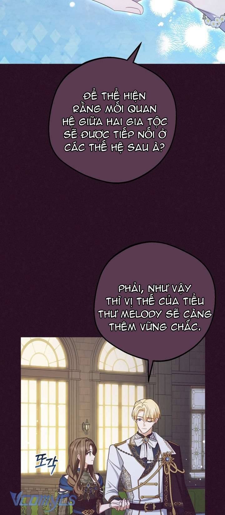 Được Yêu Thương Mà Còn Ngại Ngùng Sao! Chap 93 - Next Chap 94