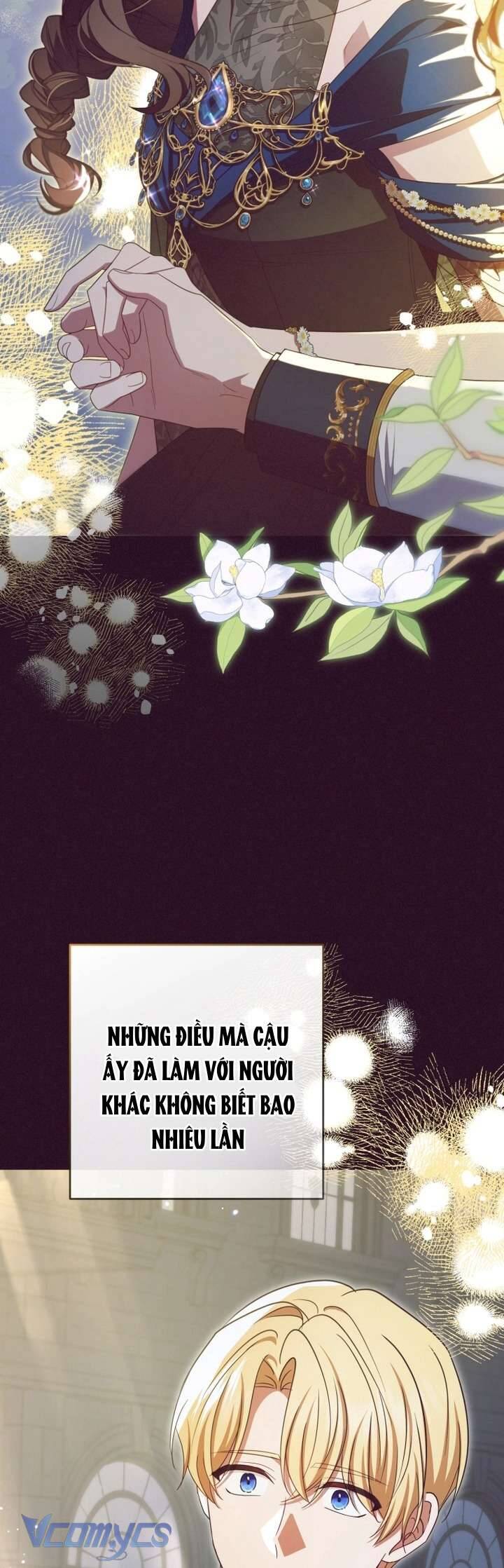 Được Yêu Thương Mà Còn Ngại Ngùng Sao! Chap 93 - Next Chap 94