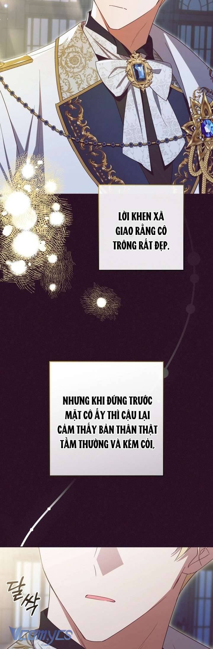 Được Yêu Thương Mà Còn Ngại Ngùng Sao! Chap 93 - Next Chap 94